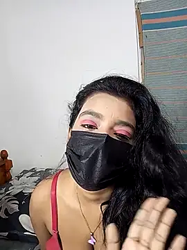 Darkchocosl8 online show from 04/12/26, 12:25