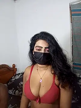 Darkchocosl8 online show from 03/14/26, 08:15