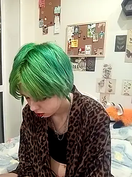 CarolineRichter online show from 02/25/26, 11:59