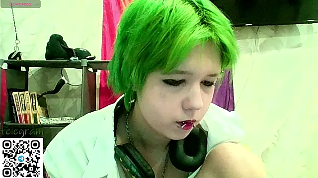 CarolineRichter online show from 02/21/26, 12:40