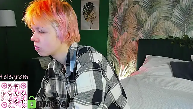 CarolineRichter online show from 12/20/25, 01:08