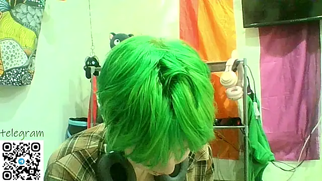 CarolineRichter online show from 02/12/26, 11:37