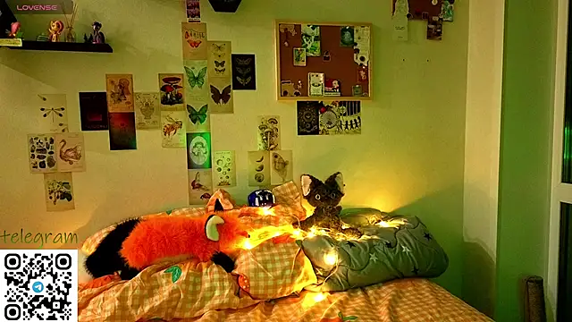 CarolineRichter online show from 02/02/26, 11:15