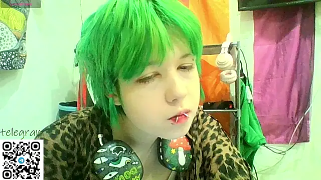 CarolineRichter online show from 02/14/26, 01:17