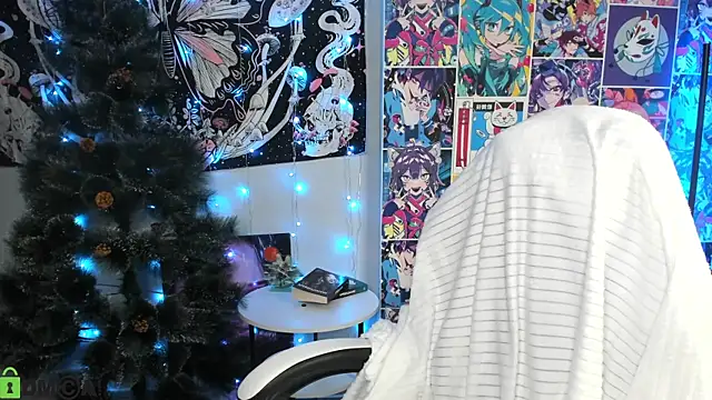 CarolineRichter online show from 01/07/26, 10:59