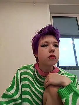 Snapshot of CarolineRichter chatting on 10/23/25, 03:16 CarolineRichter online show from 10/23/25, 03:16