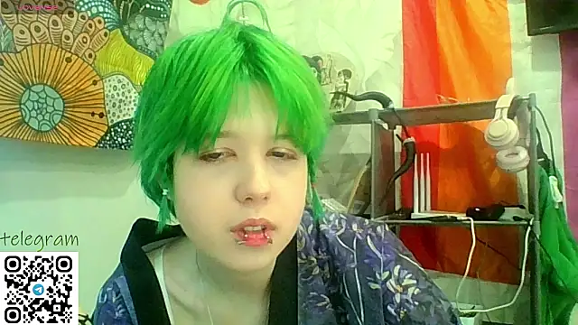 CarolineRichter online show from 02/12/26, 04:45