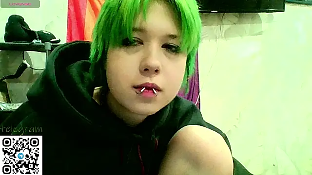 CarolineRichter online show from 02/20/26, 07:16