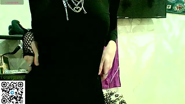 CarolineRichter online show from 02/20/26, 02:30