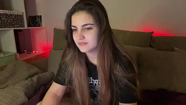 Vivalenti Kiss online show from 11/28/25, 01:44