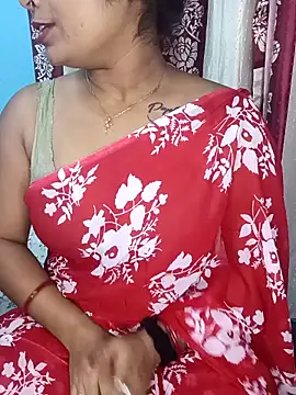 Naughty-Chaaya online show from 12/21/25, 06:20