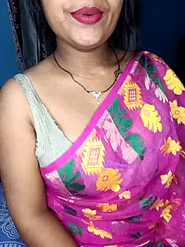 Naughty-Chaaya online show from 03/06/26, 05:41