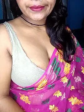 Naughty-Chaaya online show from 03/29/26, 06:20