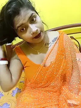 Naughty-Chaaya online show from 09/26/25, 06:48