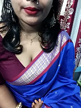 Naughty-Chaaya online show from 12/15/25, 06:25