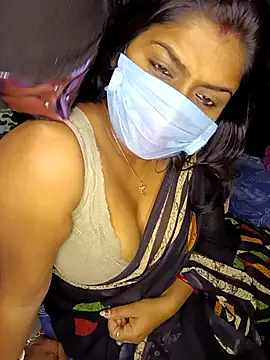 Naughty-Chaaya online show from 01/09/26, 05:53