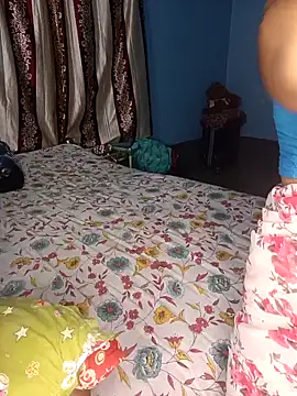 Naughty-Chaaya online show from 03/28/26, 05:58