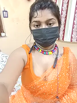 Naughty-Chaaya online show from 11/06/25, 01:48