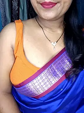 Naughty-Chaaya online show from 03/19/26, 05:57