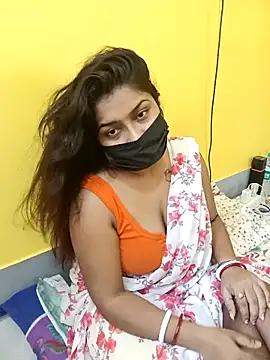 Naughty-Chaaya online show from 09/12/25, 09:31