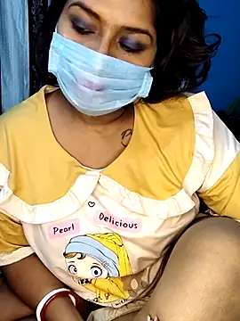 Naughty-Chaaya online show from 02/05/26, 05:20