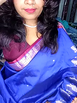 Naughty-Chaaya online show from 03/07/26, 06:02