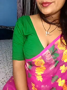 Naughty-Chaaya online show from 03/13/26, 05:51