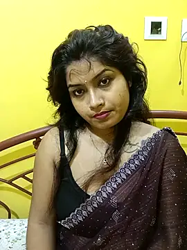 Naughty-Chaaya online show from 10/12/25, 05:25