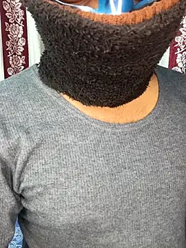 Naughty-Chaaya online show from 12/18/25, 06:34