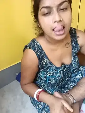 Naughty-Chaaya online show from 09/19/25, 10:08