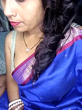 Naughty-Chaaya online show from 03/14/26, 05:52