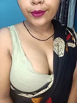 Naughty-Chaaya online show from 04/20/26, 06:09