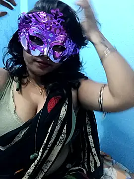 Naughty-Chaaya online show from 11/29/25, 06:52