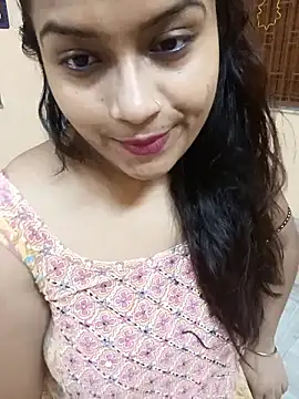 Naughty-Chaaya online show from 10/18/25, 01:13