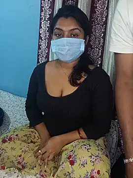 Naughty-Chaaya online show from 12/20/25, 07:39