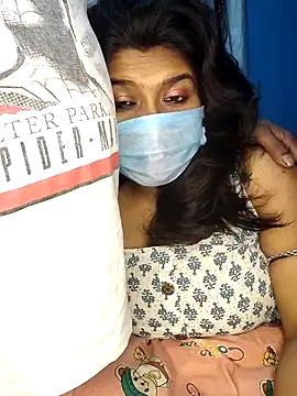 Naughty-Chaaya online show from 02/18/26, 05:20