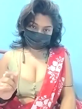 Naughty-Chaaya online show from 11/21/25, 06:29