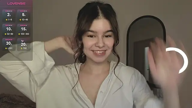 sladkoezzzka online show from 09/17/25, 05:15