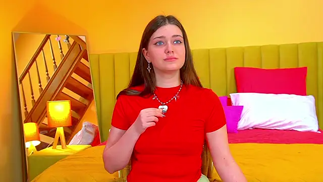 JessicaJewells online show from 04/01/26, 06:26