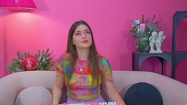 JessicaJewells online show from 12/16/25, 06:39