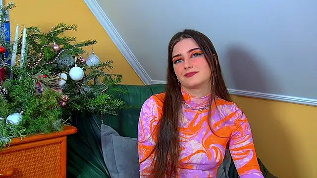 JessicaJewells online show from 12/14/25, 07:19