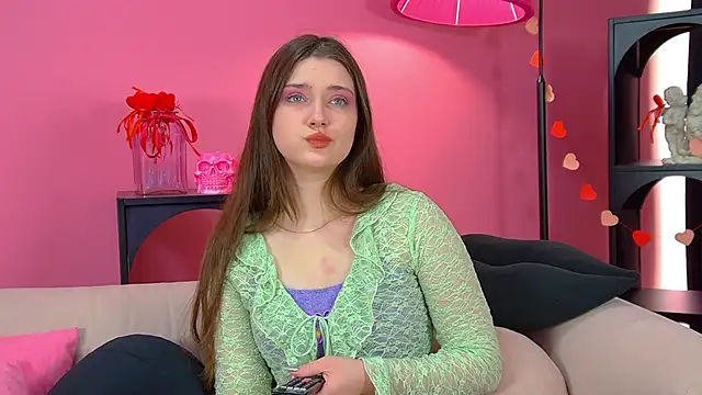 JessicaJewells online show from 03/29/26, 06:26