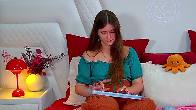 JessicaJewells online show from 09/12/25, 06:35