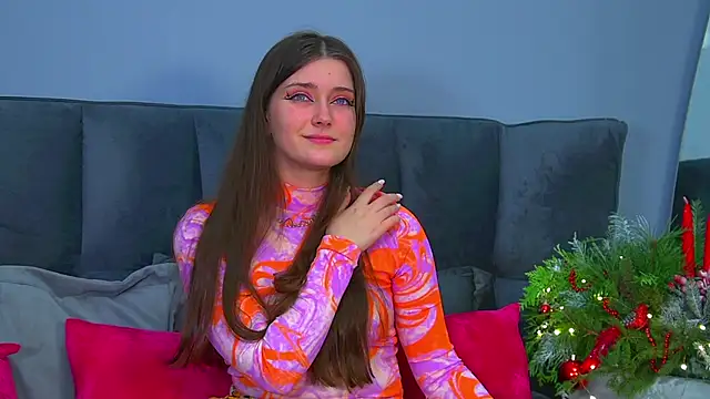 JessicaJewells online show from 12/03/25, 06:40