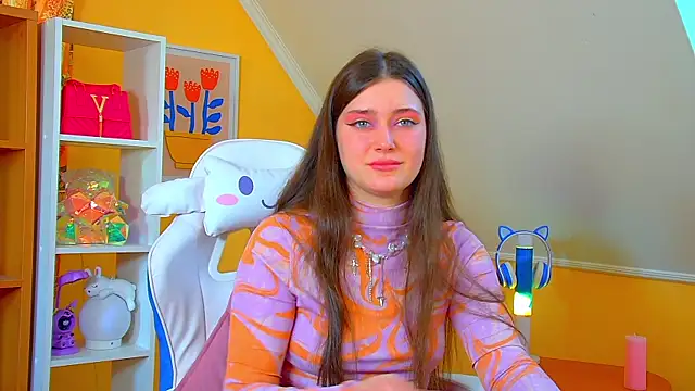 JessicaJewells online show from 04/07/26, 06:26