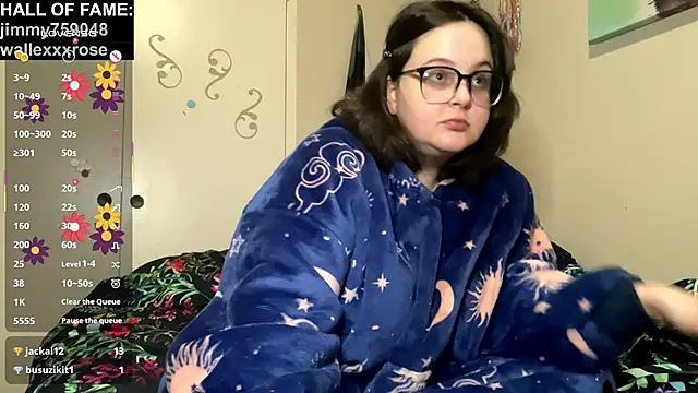 sugarstock online show from 03/27/26, 02:20