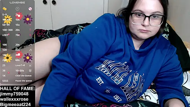 sugarstock online show from 07/12/26, 04:57