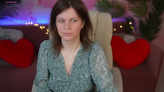 TinaMelt online show from 05/23/26, 06:40