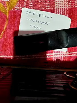 Snapshot of Sejal_hot chatting on 10/31/25, 05:20 Sejal hot online show from 10/31/25, 05:20