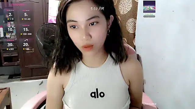 Rainea149 online show from 06/27/26, 01:50